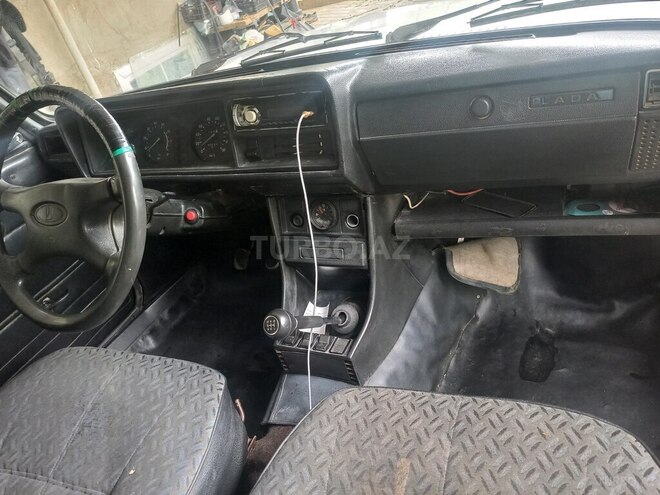 LADA (VAZ) 2107 2006, 56,823 km - 1.6 л - Cəlilabad