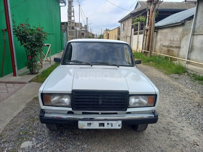 LADA (VAZ) 2107 2006, 56,823 km - 1.6 л - Cəlilabad