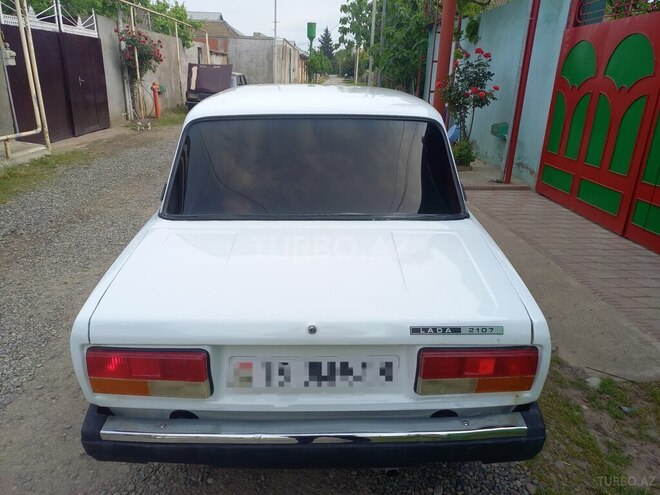 LADA (VAZ) 2107 2006, 56,823 km - 1.6 л - Cəlilabad