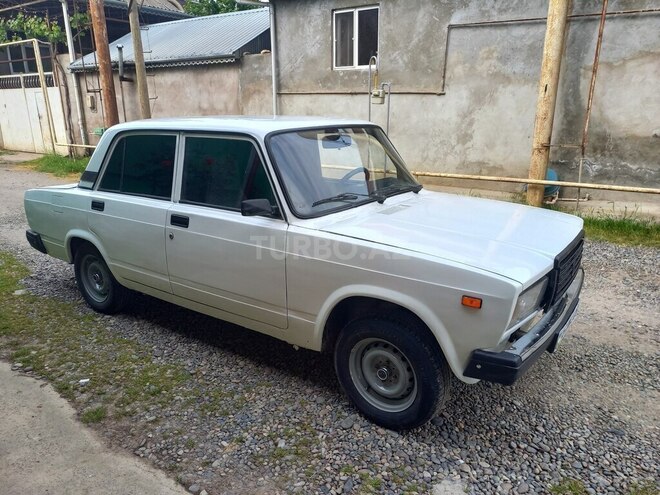 LADA (VAZ) 2107 2006, 56,823 km - 1.6 л - Cəlilabad