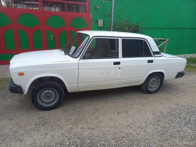 LADA (VAZ) 2107 2006, 56,823 km - 1.6 л - Cəlilabad