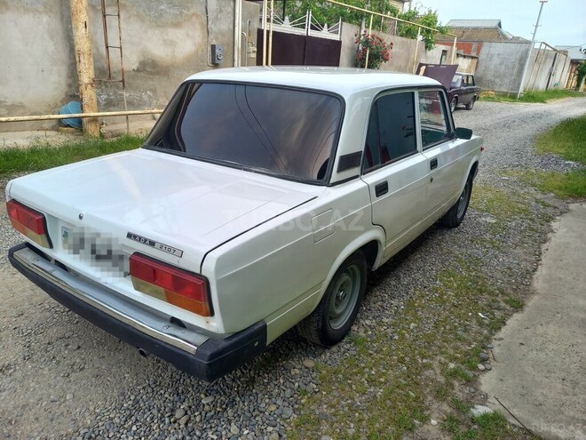 LADA (VAZ) 2107 2006, 56,823 km - 1.6 л - Cəlilabad