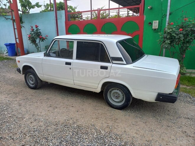 LADA (VAZ) 2107 2006, 56,823 km - 1.6 л - Cəlilabad