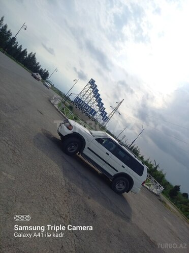 Mitsubishi  1999, 383,000 km - 0.3 л - Bakı