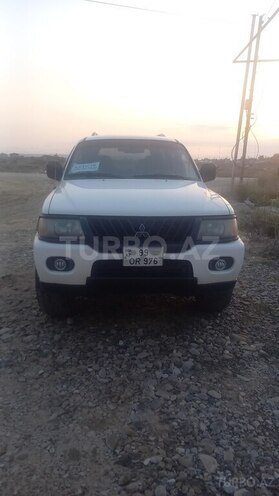 Mitsubishi  1999, 383,000 km - 0.3 л - Bakı