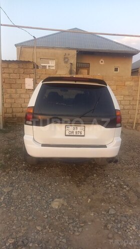 Mitsubishi  1999, 383,000 km - 0.3 л - Bakı