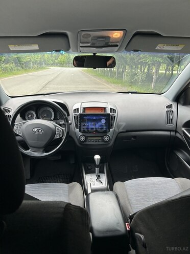 Kia Ceed 2007, 183,000 km - 1.6 l - Lənkəran