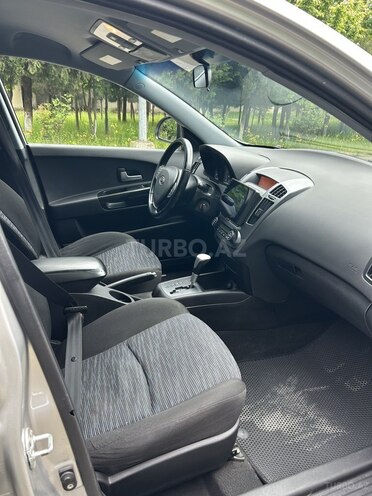 Kia Ceed 2007, 183,000 km - 1.6 l - Lənkəran