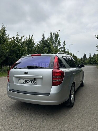Kia Ceed 2007, 183,000 km - 1.6 l - Lənkəran
