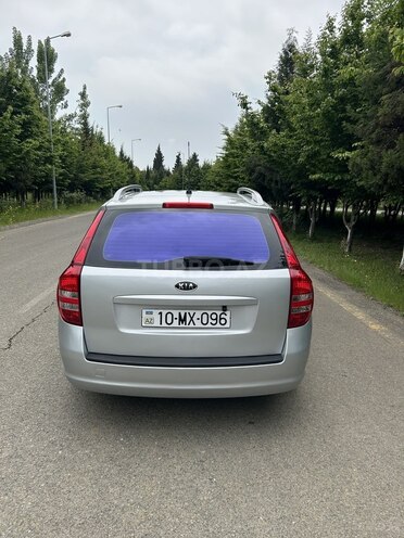 Kia Ceed 2007, 183,000 km - 1.6 l - Lənkəran