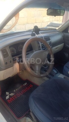 Mitsubishi  1999, 383,000 km - 0.3 л - Bakı