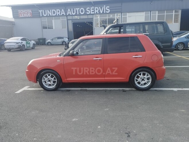 Lifan 320 2010, 359,400 km - 1.3 л - Bakı
