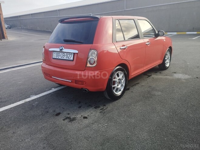 Lifan 320 2010, 359,400 km - 1.3 л - Bakı