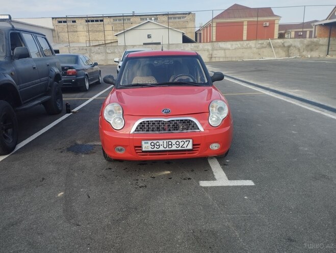 Lifan 320 2010, 359,400 km - 1.3 л - Bakı