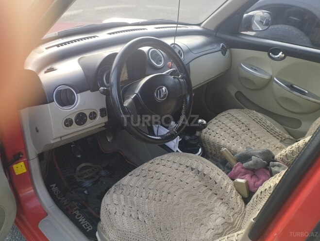Lifan 320 2010, 359,400 km - 1.3 л - Bakı