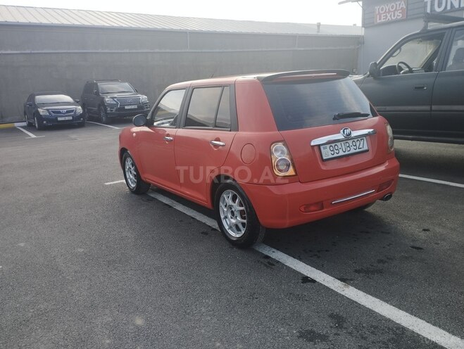 Lifan 320 2010, 359,400 km - 1.3 л - Bakı