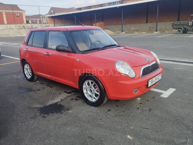 Lifan 320 2010, 359,400 km - 1.3 л - Bakı