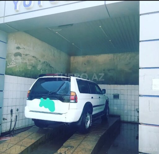 Mitsubishi  1999, 383,000 km - 0.3 л - Bakı