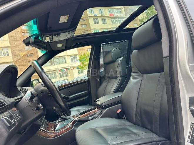 BMW X5 2006, 278,000 km - 4.8 л - Bakı