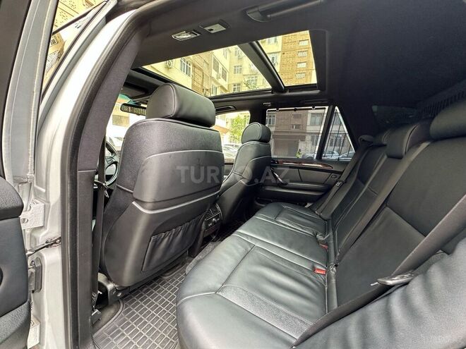 BMW X5 2006, 278,000 km - 4.8 л - Bakı