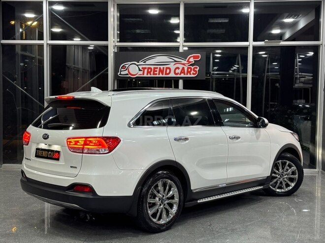 Kia Sorento 2016, 137,000 km - 2.0 l - Xırdalan
