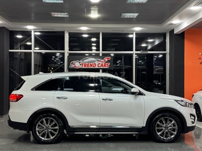 Kia Sorento 2016, 137,000 km - 2.0 l - Xırdalan