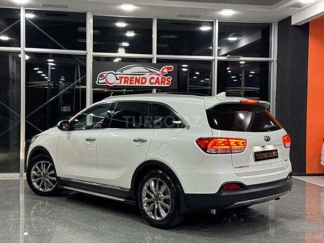 Kia Sorento 2016, 137,000 km - 2.0 l - Xırdalan