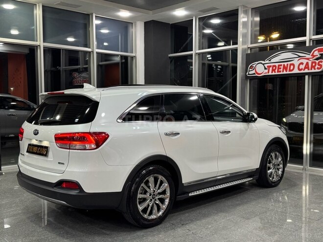 Kia Sorento 2016, 137,000 km - 2.0 l - Xırdalan