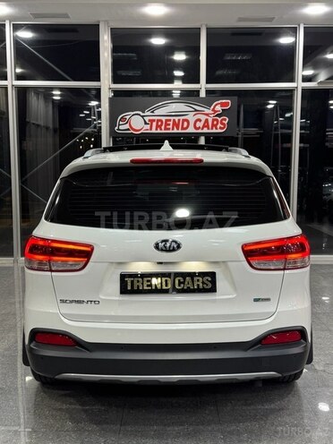 Kia Sorento 2016, 137,000 km - 2.0 l - Xırdalan
