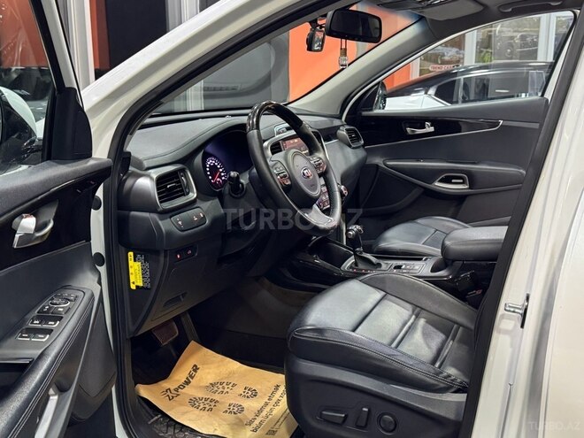Kia Sorento 2016, 137,000 km - 2.0 l - Xırdalan