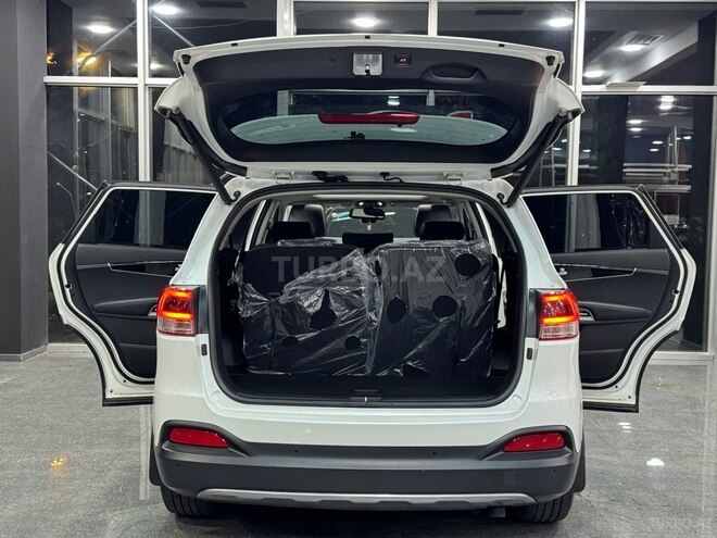 Kia Sorento 2016, 137,000 km - 2.0 l - Xırdalan