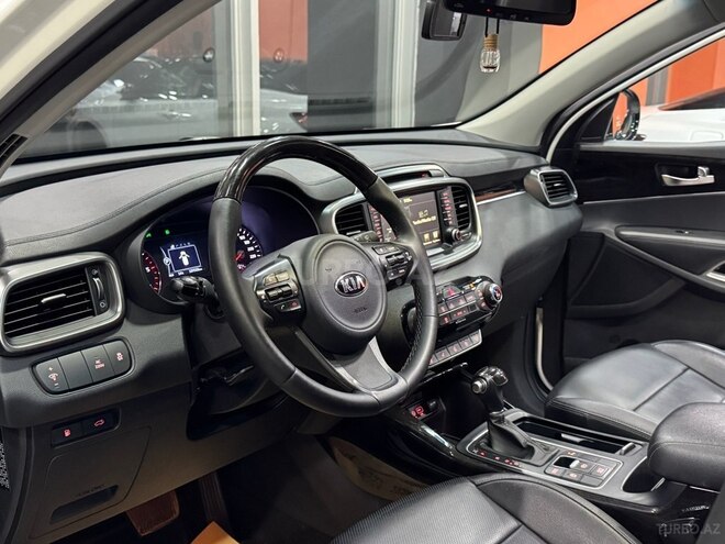 Kia Sorento 2016, 137,000 km - 2.0 l - Xırdalan