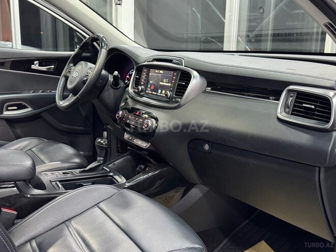 Kia Sorento 2016, 137,000 km - 2.0 l - Xırdalan