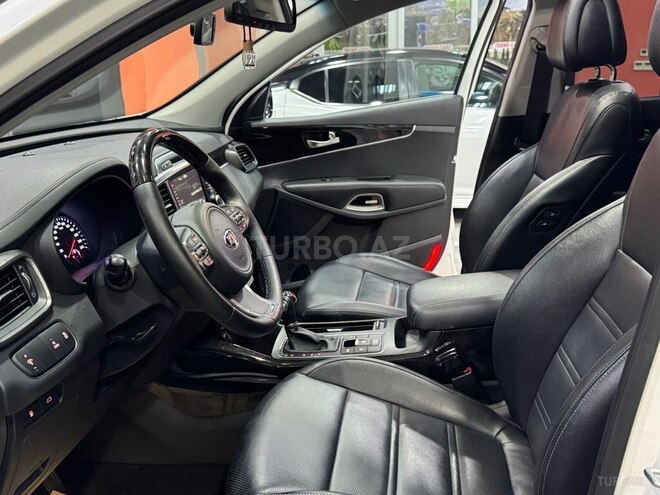 Kia Sorento 2016, 137,000 km - 2.0 l - Xırdalan