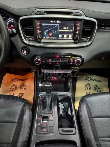 Kia Sorento 2016, 137,000 km - 2.0 l - Xırdalan