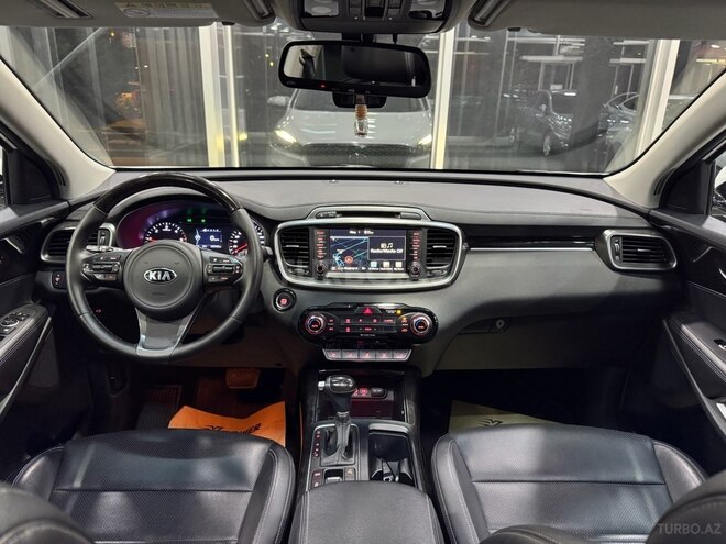 Kia Sorento 2016, 137,000 km - 2.0 l - Xırdalan