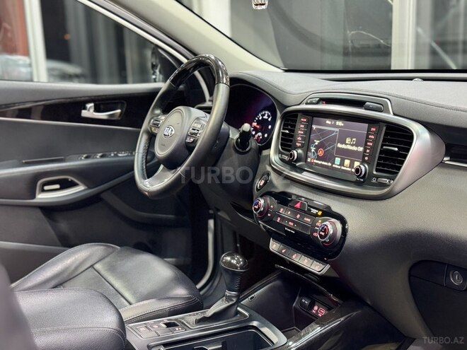 Kia Sorento 2016, 137,000 km - 2.0 l - Xırdalan
