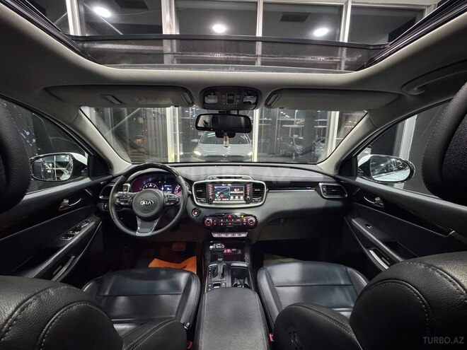 Kia Sorento 2016, 137,000 km - 2.0 l - Xırdalan