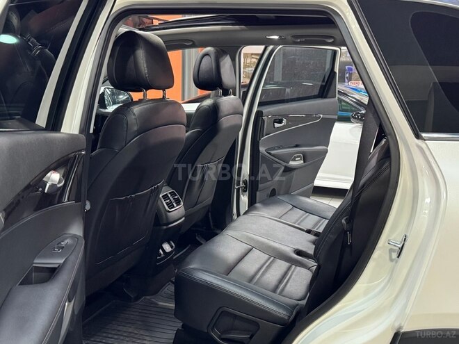 Kia Sorento 2016, 137,000 km - 2.0 l - Xırdalan