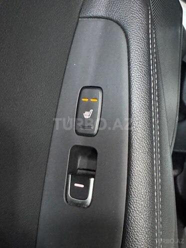 Kia Sorento 2016, 137,000 km - 2.0 l - Xırdalan