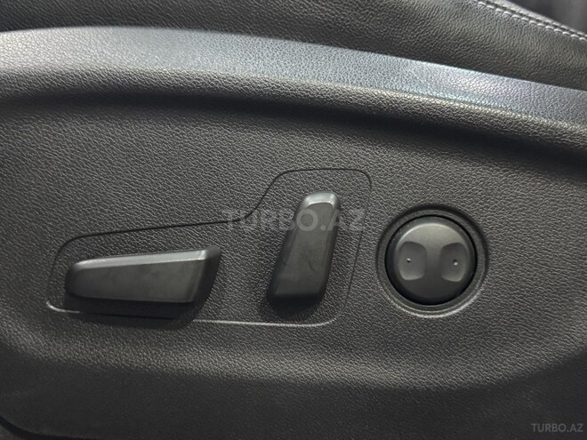 Kia Sorento 2016, 137,000 km - 2.0 l - Xırdalan