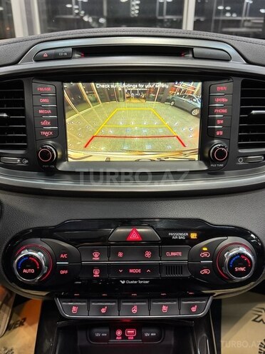 Kia Sorento 2016, 137,000 km - 2.0 l - Xırdalan