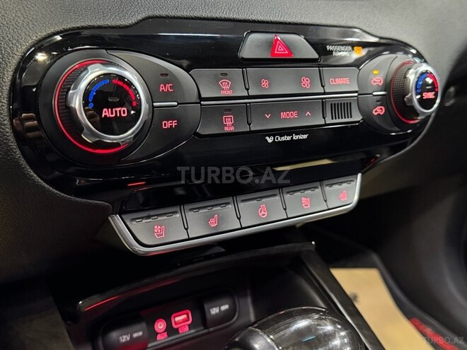 Kia Sorento 2016, 137,000 km - 2.0 l - Xırdalan