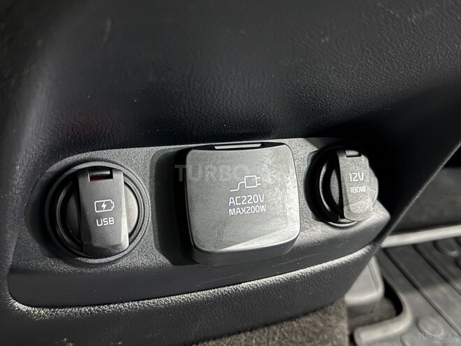 Kia Sorento 2016, 137,000 km - 2.0 l - Xırdalan