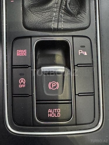 Kia Sorento 2016, 137,000 km - 2.0 l - Xırdalan