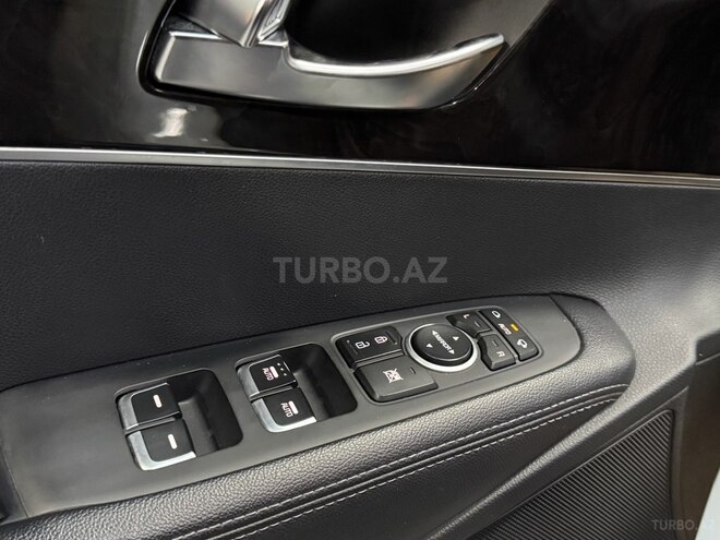 Kia Sorento 2016, 137,000 km - 2.0 l - Xırdalan