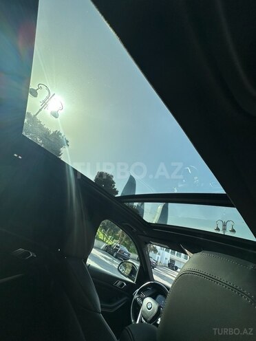BMW X5 2022, 96,490 km - 3.0 l - Bakı