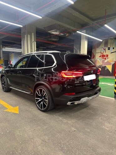 BMW X5 2022, 96,490 km - 3.0 l - Bakı