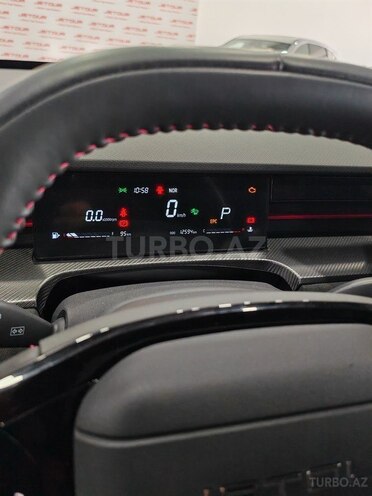 Jetour Dashing 2022, 12,600 km - 1.6 l - Bakı