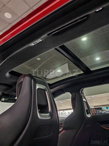 Jetour Dashing 2022, 12,600 km - 1.6 l - Bakı